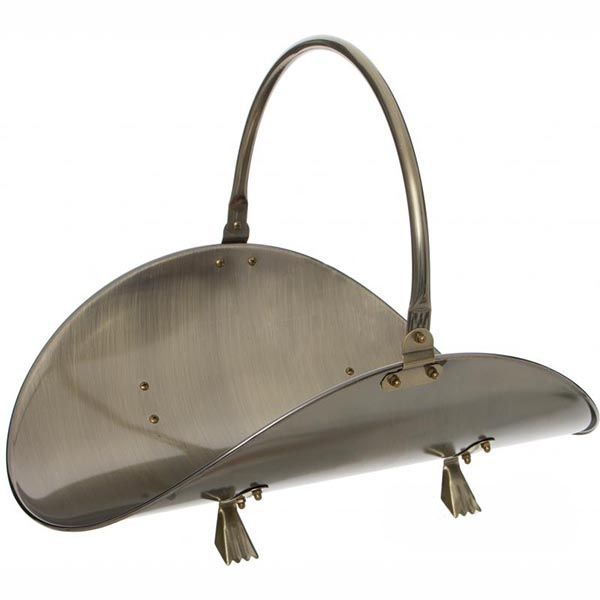 Дровница Н001А